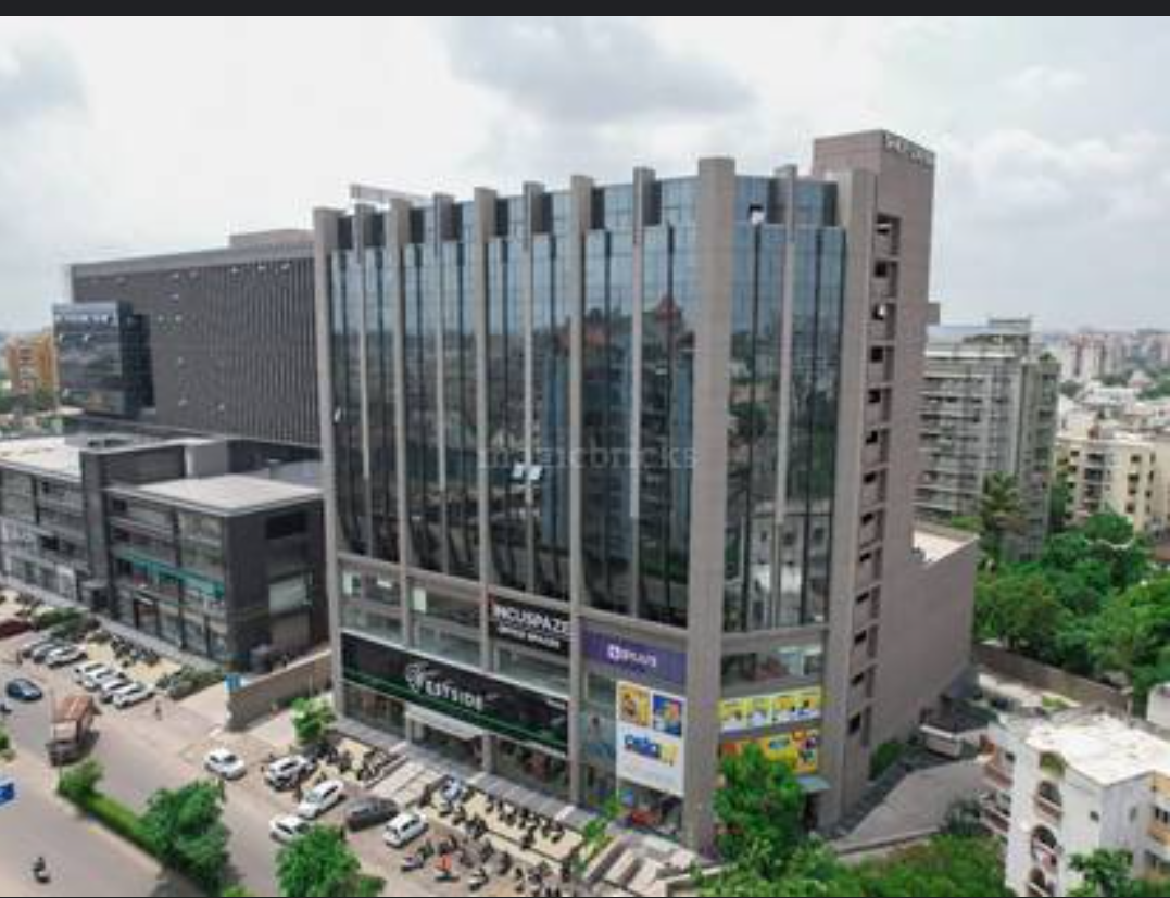 Office Space For Rent in Flat For Rent 