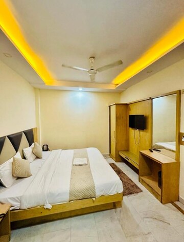 Room in  Pg at Sector 47 – for Rent