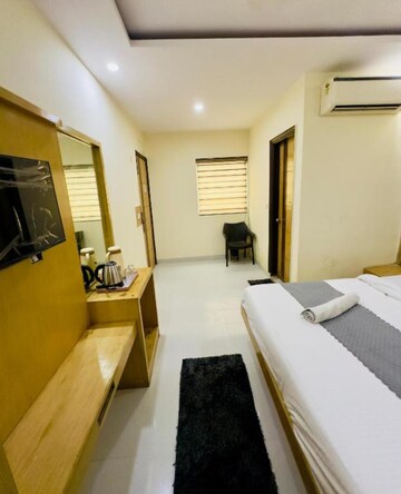 Room in  Pg at Sector 47 – for Rent