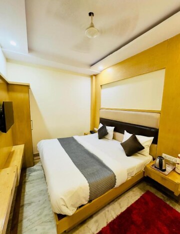 Room in  Pg at Sector 47 – for Rent