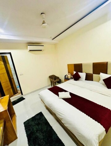 Room in  Pg at Sector 47 – for Rent