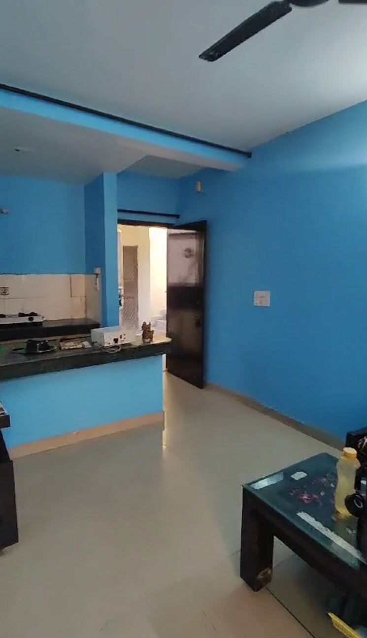 Kitchen, dhanya-niketan 2 Bedroom 800 Sq.Ft. Apartment In Sector 42 Noida 8951394