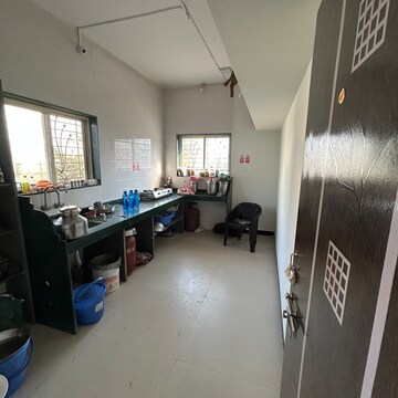 Parking in 3 BHK Villa at Savedi – for Rent