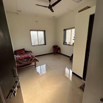 Team Area in 3 BHK Villa at Savedi – for Rent