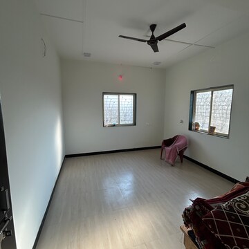 Room in 3 BHK Villa at Savedi – for Rent