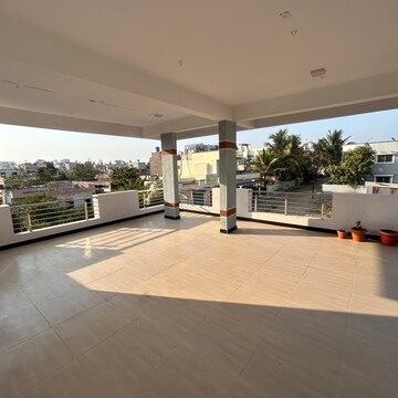 Parking in 3 BHK Villa at Savedi – for Rent