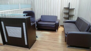 Living Room in  Office Space at Sector 12 Panchkula – for Rent