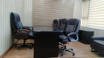 Team Area in  Office Space at Sector 12 Panchkula – for Rent