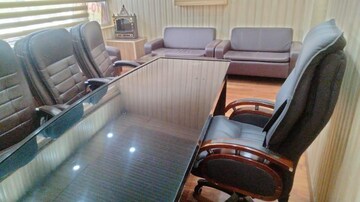 Team Area in  Office Space at Sector 12 Panchkula – for Rent
