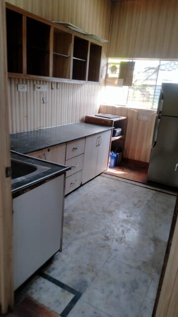 Kitchen in  Office Space at Sector 12 Panchkula – for Rent