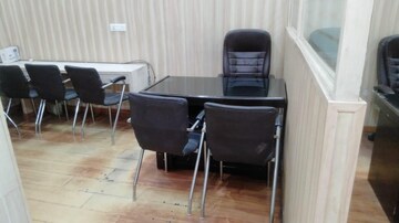 Team Area in  Office Space at Sector 12 Panchkula – for Rent