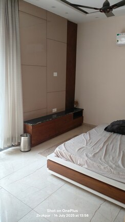 4 BHK + Extra Room Villa For Sale in Dhakoli