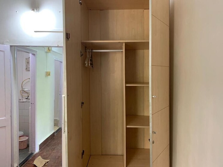 Bathroom, suchidham-complex 1 Bedroom 550 Sq.Ft. Apartment In Goregaon East Mumbai 8951449