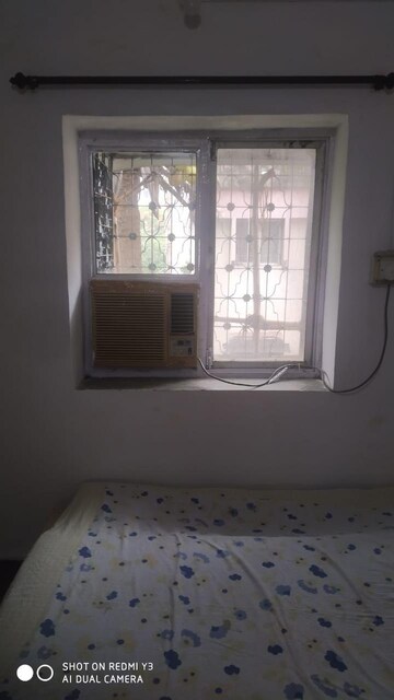 Living Room in 1 BHK Apartment at Suchidham Complex, Goregaon East – for Rent