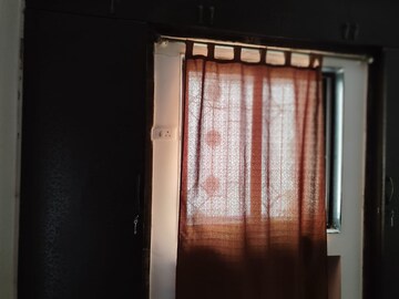 Bedroom in 1 BHK Apartment at Suchidham Complex, Goregaon East – for Rent