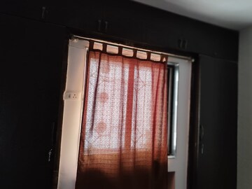 Bedroom in 1 BHK Apartment at Suchidham Complex, Goregaon East – for Rent