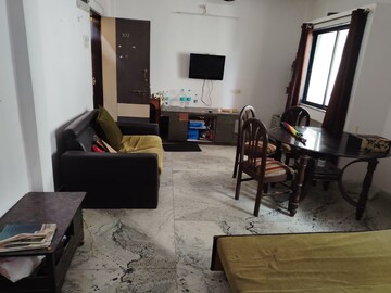 1 BHK Apartment For Rent in Suchidham Complex, Goregaon East