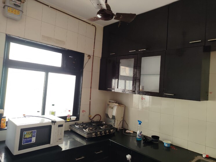 Kitchen, suchidham-complex 1 Bedroom 550 Sq.Ft. Apartment In Goregaon East Mumbai 8951445