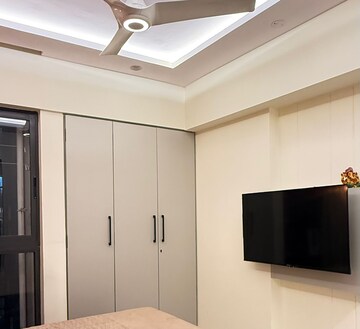 1 BHK Apartment For Sale in Lodha Quality Home Tower 2, Majiwada
