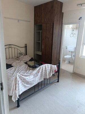 Bedroom in 2 BHK Apartment at Shree Vardhman Mantra, Sector 67 – for Sale