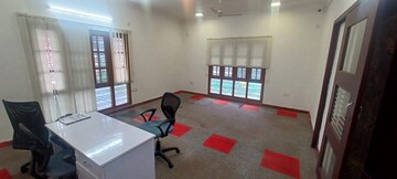 Team Area in  Office Space at Jayanagar – for Rent