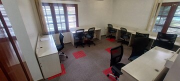Team Area in  Office Space at Jayanagar – for Rent