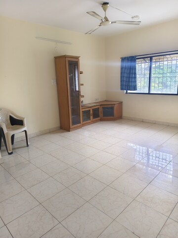 2 BHK Apartment For Rent in Kumar Sankhya, Aundh