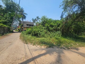 Plot – Garden View at Narendrapur - for Sale