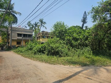  Plot – Exterior View View at Narendrapur - for Sale