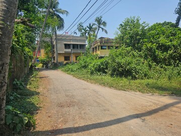  Plot – Exterior View View at Narendrapur - for Sale