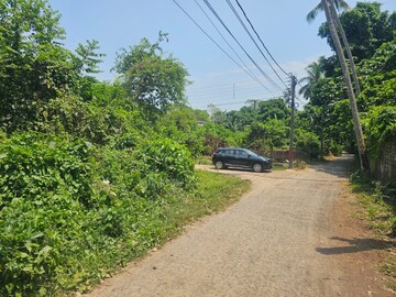  Plot – Garden View at Narendrapur - for Sale