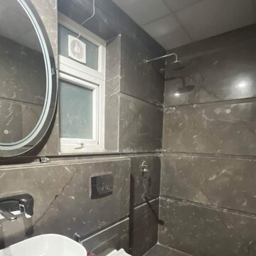 Attached Bathroom in 2 BHK Apartment at Goregaon East – for Rent