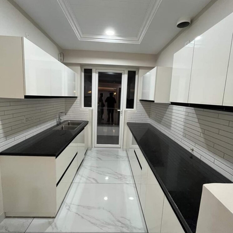 Kitchen, goregaon east 2 Bedroom 850 Sq.Ft. Apartment In Goregaon East Mumbai 8951426