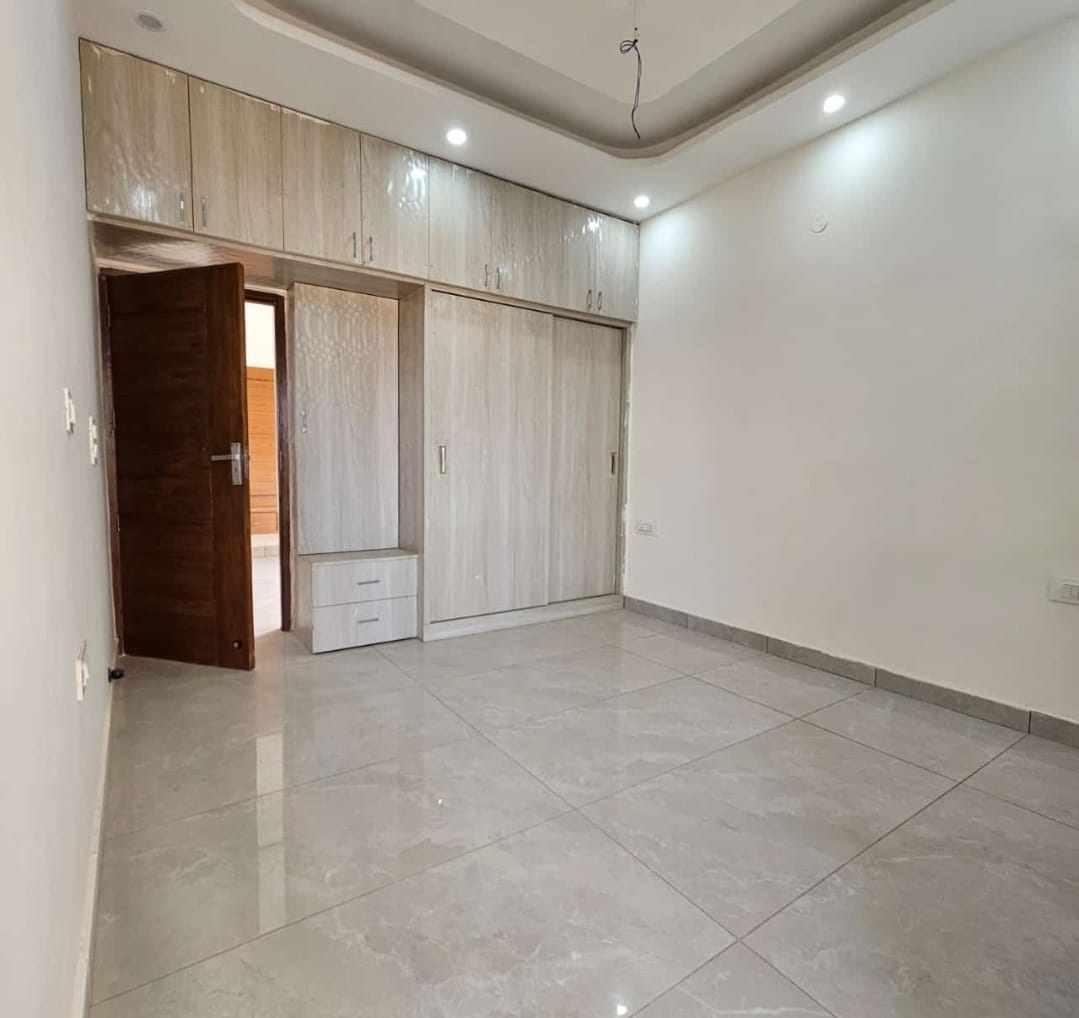 2 BHK + Pooja Room,Servant Room,Study Room,Extra Room Apartment For Sale in NK Sharma Savitry Greens 2