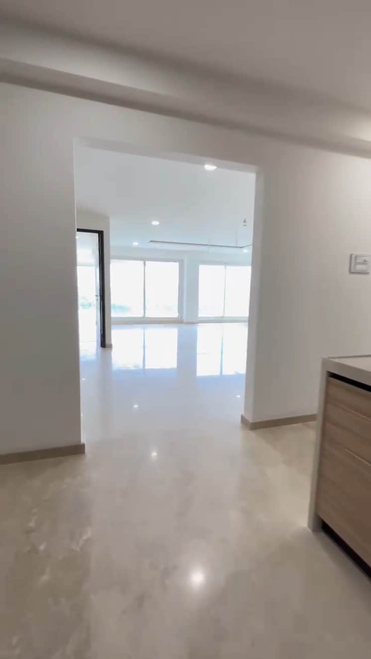 Room, ajmera-prive 4 Bedroom 2089 Sq.Ft. Apartment In Juhu Mumbai 8951487