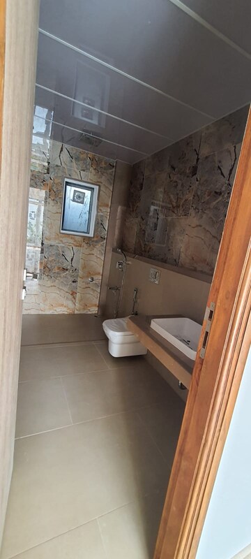 1 BHK Apartment For Rent in Indiabulls One Indiabulls, Pokhran Road No Two