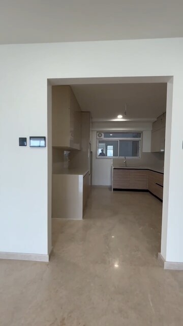 Room in 4 BHK Apartment at Ajmera Prive, Juhu – for Sale