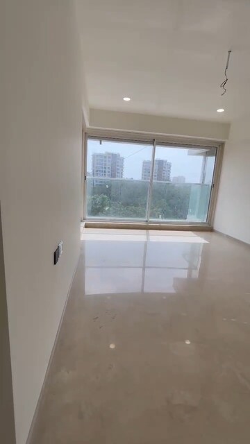 Room in 4 BHK Apartment at Ajmera Prive, Juhu – for Sale