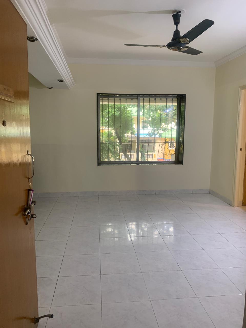 3 BHK + Pooja Room,Study Room 1415 Sq.Ft. Apartment in Kunal Icon