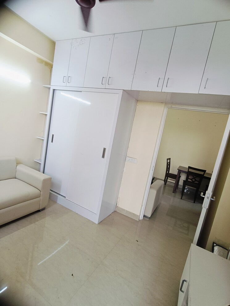 Master Bedroom, shree-vardhman-mantra 2 Bedroom 800 Sq.Ft. Apartment In Sector 67 Gurgaon 8951460