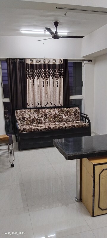 Bedroom in 2 BHK Apartment at Lodha Crown Taloja Quality Homes, Dombivli East – for Rent