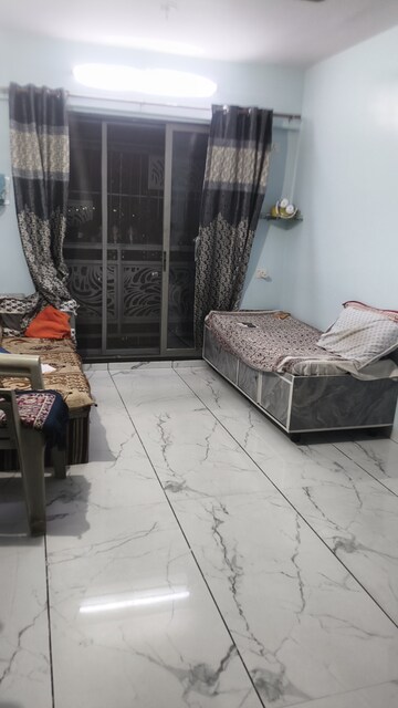 2 BHK Apartment For Rent in Lodha Freshia, Dombivli East