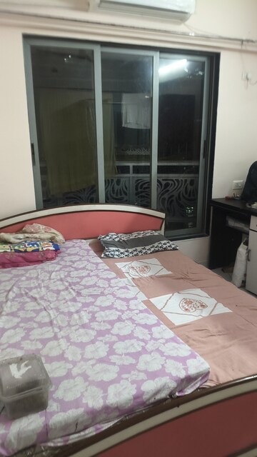 Bedroom in 2 BHK Apartment at Lodha Freshia, Dombivli East – for Rent