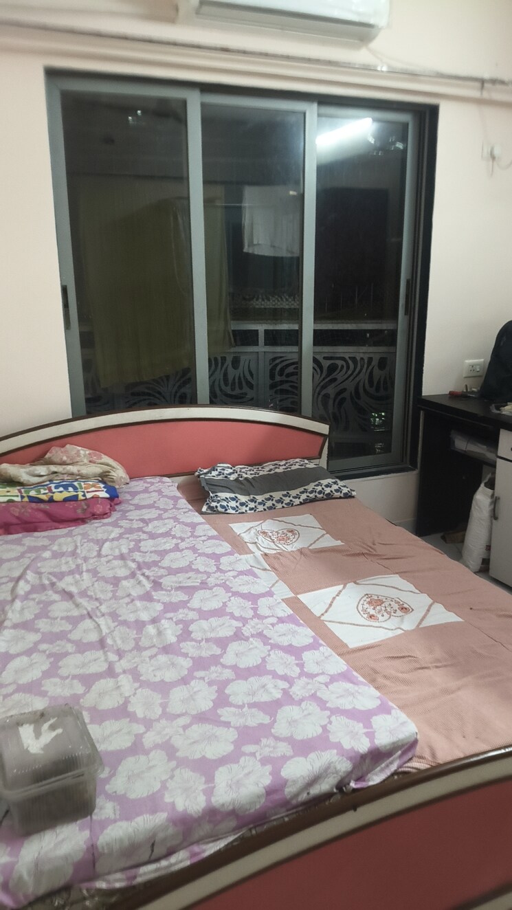 Bedroom, lodha-freshia 2 Bedroom 746 Sq.Ft. Apartment In Dombivli East Thane 8951526