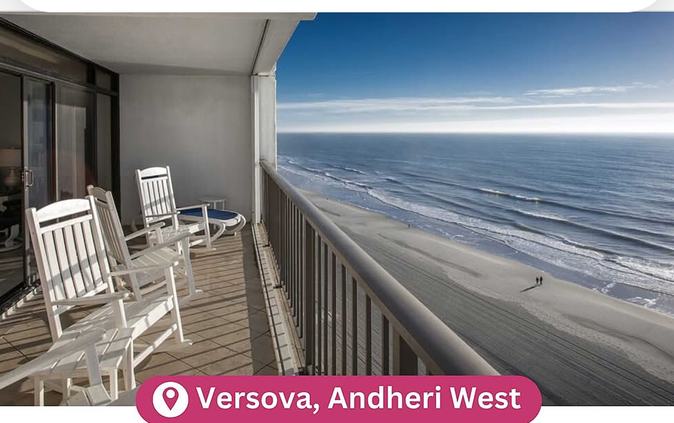 4 BHK Apartment For Sale in Godrej Skyshore