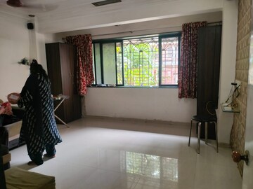 1 BHK Apartment For Rent in Jeevan CHS Panch Pakhadi, Panch Pakhadi