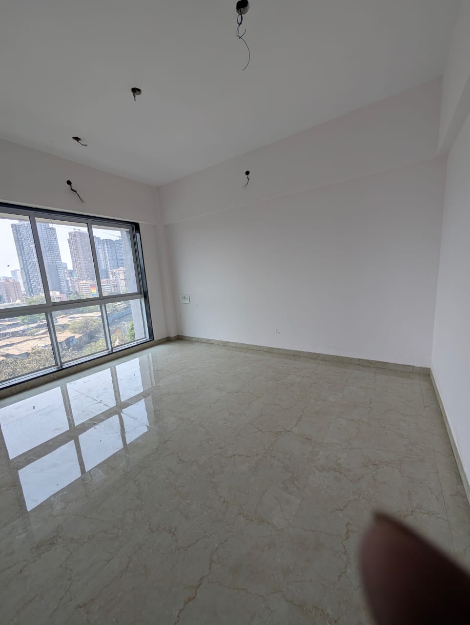 2 BHK 599 Sq.Ft. Apartment in BP DPS Park View