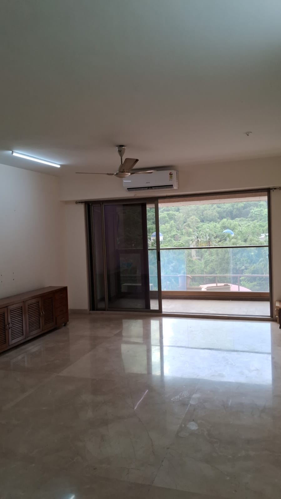 2 BHK Apartment For Rent in Indiabulls One Indiabulls