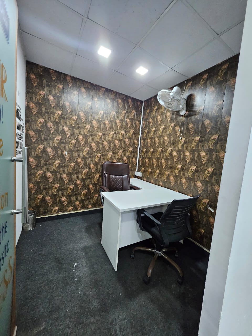 Office Space For Rent in H-Block -63