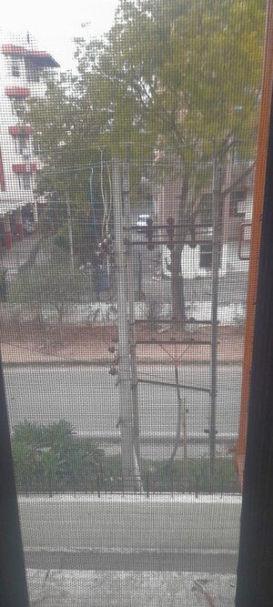 Bathroom in 2 BHK Apartment at Surya Towers Zirakpur, Lohgarh – for Sale